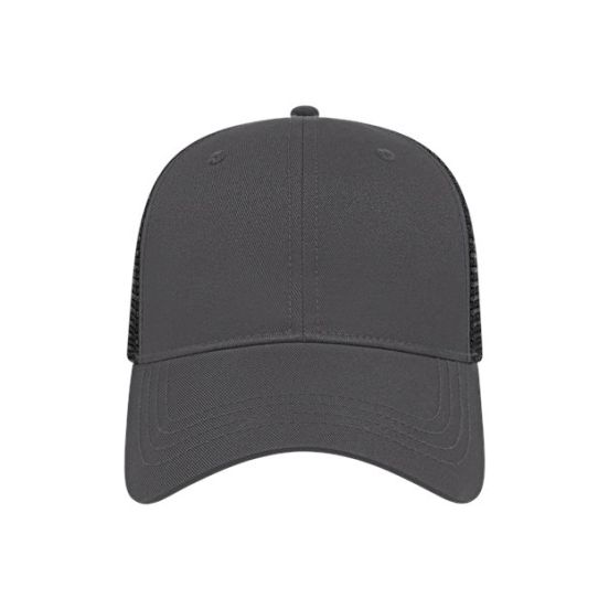CAP AMERICA x800 X-tra Value Polyester Trucker Cap