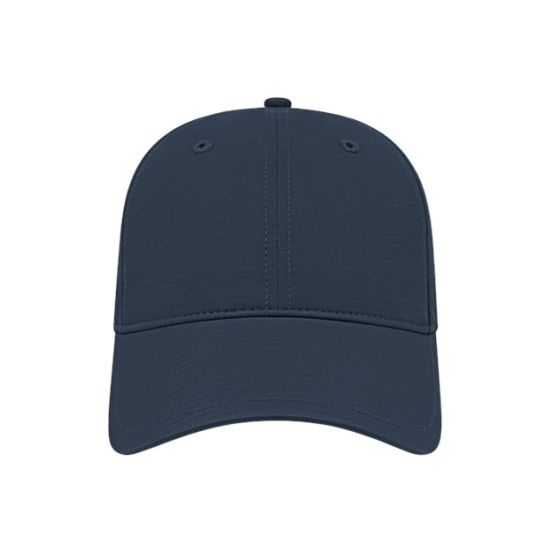 CAP AMERICA i7023 Structured Active Wear Cap
