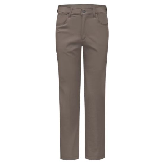 Red Kap TPM2 Men's Cooling Work Pants
