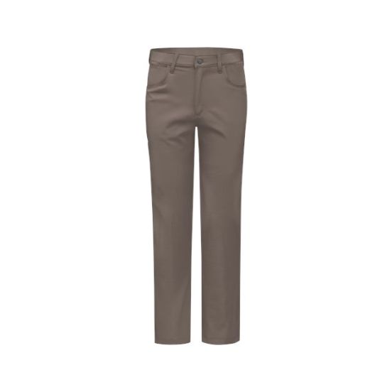 Red Kap TPM2EXT Men's Extended Sizes Cooling Work Pants