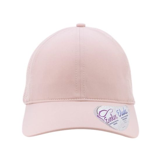 Infinity Her GABY Women's Perforated Performance Cap