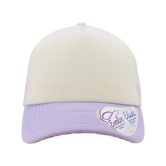 Infinity Her ROSIE Women's Foam Trucker Cap