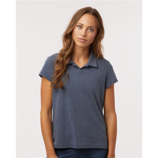 Adidas A690 Women's Blended Polo