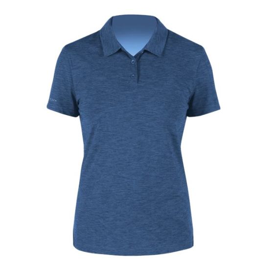ANETIK WPBRZS1 Women's Breeze Tech Polo