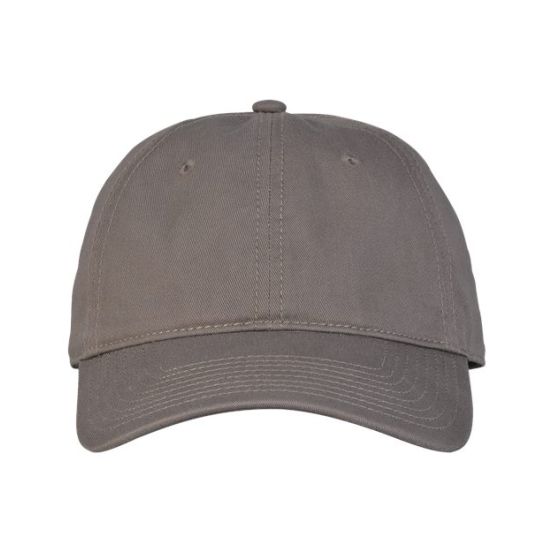 The Game GB210 Classic Twill Cap