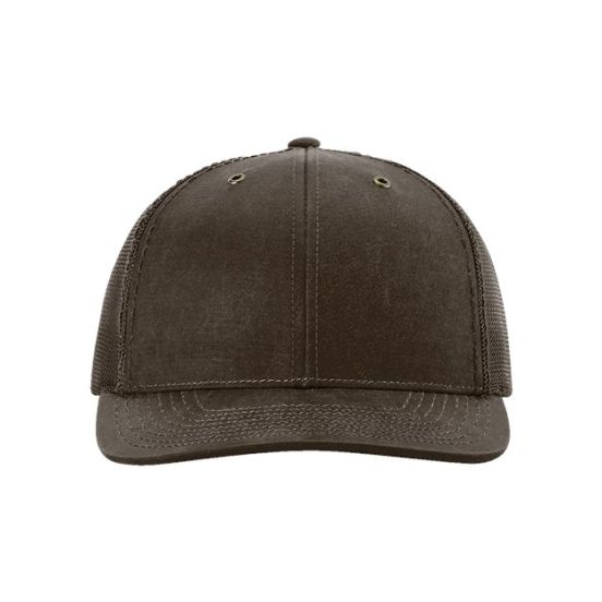 Richardson 112WF Fremont Trucker Cap