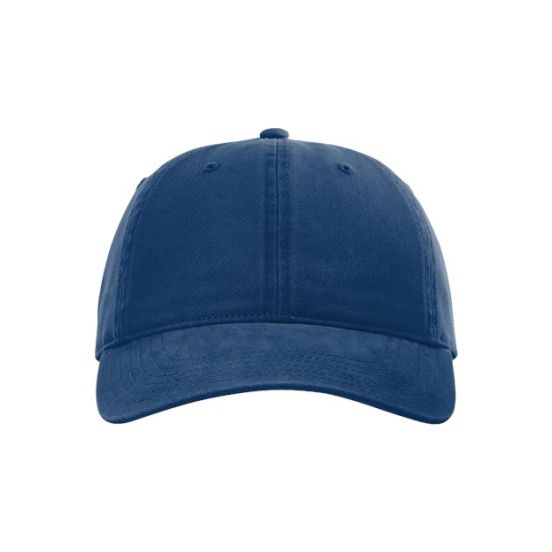 Richardson 326 Peach Twill Dad Hat