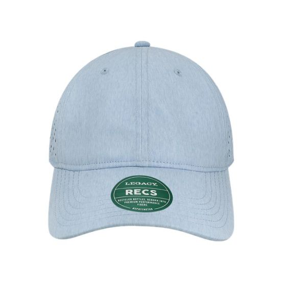 LEGACY RECS Reclaim Sport Mesh Cap