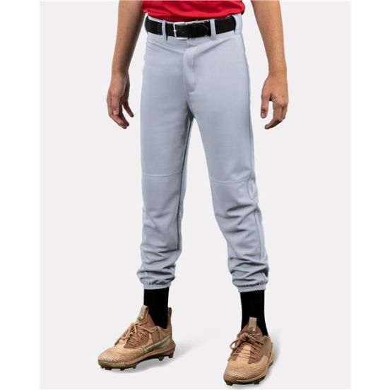 Augusta Sportswear 6941 Youth Gamer Classic Baseball Pants