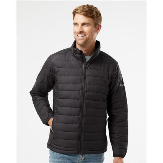 Columbia 212489 Men's Powder Lite™ II Jacket