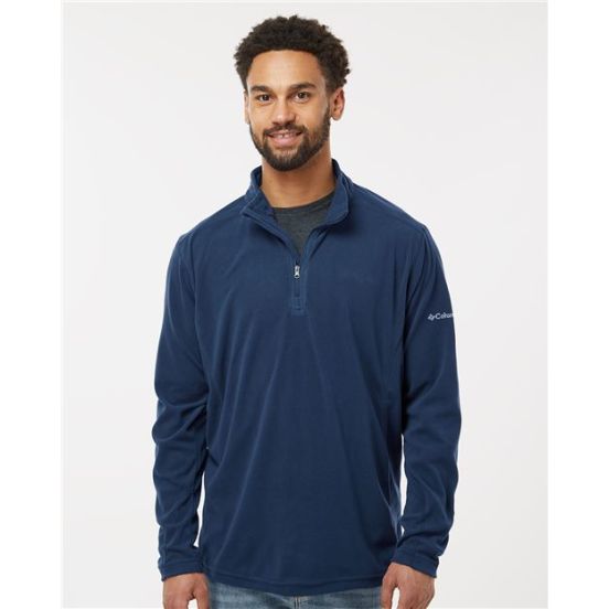 Columbia 212469 Men's Klamath Range™ II Half-Zip Pullover