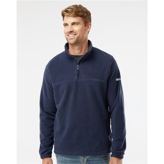 Columbia 212486 Men's Steens Mountain™ Half-Zip Pullover