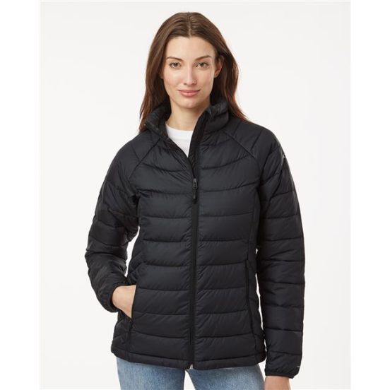 Columbia 212490 Women's Powder Lite™ II Full Zip Jacket