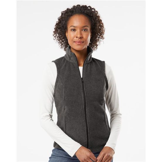 Columbia 212471 Women’s Benton Springs™ Fleece Vest