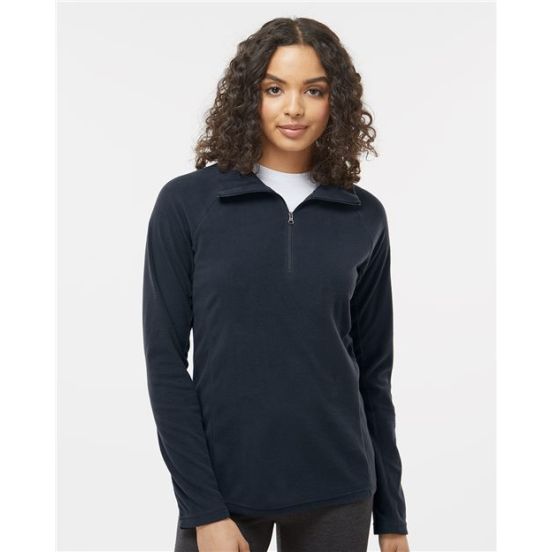 Columbia 212495 Women's Glacial™ IV Fleece Half-Zip Pullover