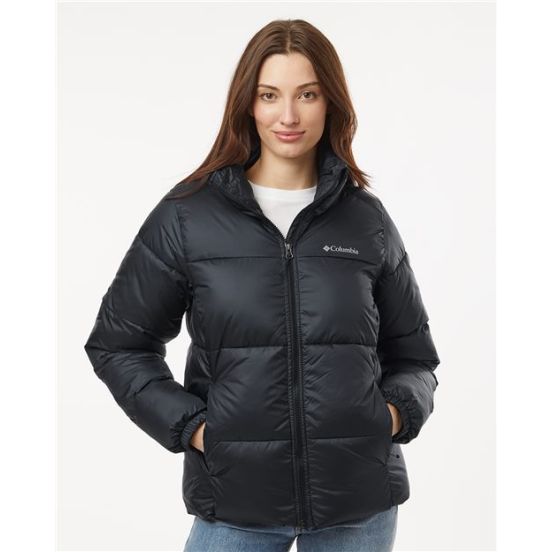 Columbia 209029 Women's Puffect™ II Full-Zip Jacket