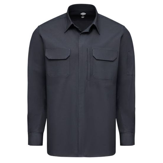 Dickies LL94 Men's Tactical Long Sleeve Shirt