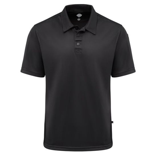 Dickies LS92 Men's Tactical Polo