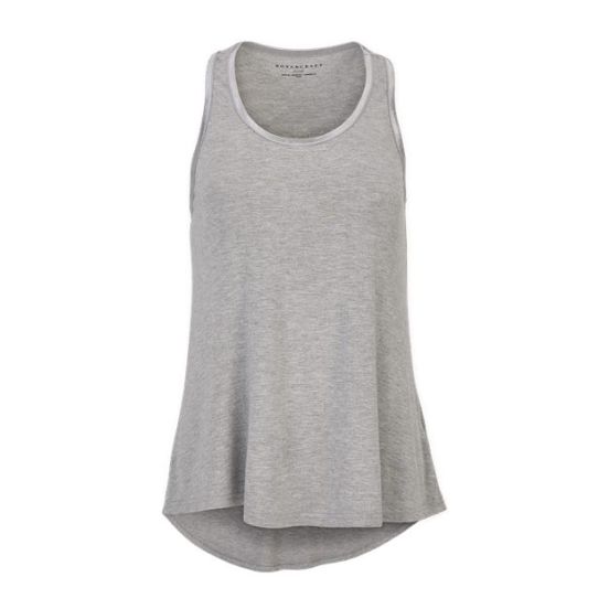 Boxercraft BW2508 Women's Bamboo Tank Top