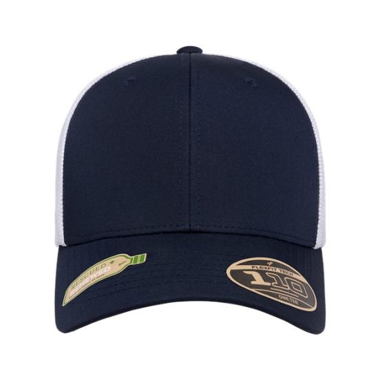 Flexfit 110R 110® Recycled Mesh Cap
