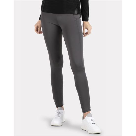 Holloway 222702 Women's CoolCore® Leggings