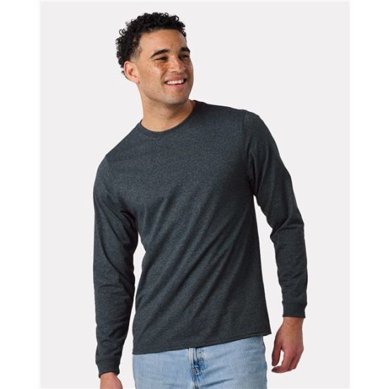 Recover EC102 Unisex Eco Long Sleeve T-Shirt