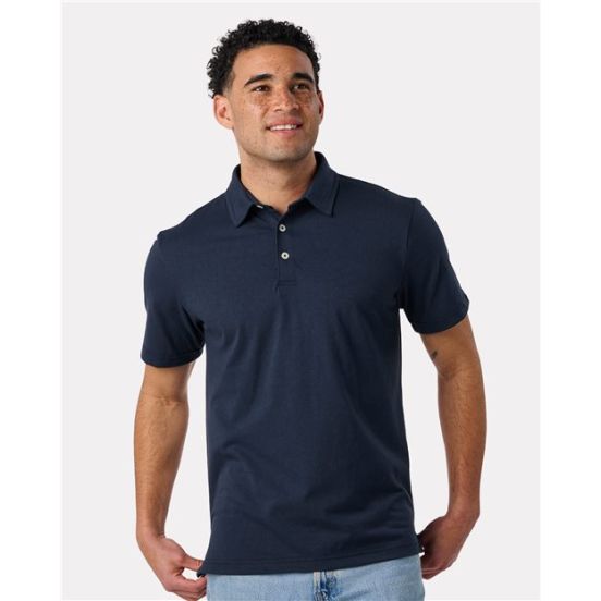 Recover EC500 Men's Eco Polo