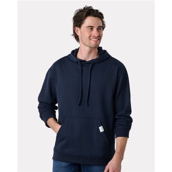 Recover RC1093 Unisex Fleece Hooded Sweatshirt