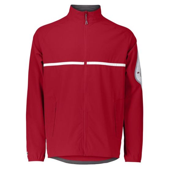 Holloway 229543 Unisex Weld Jacket