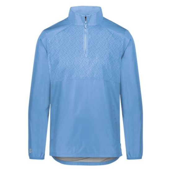 Holloway 229533 Men's SeriesX Quarter-Zip Pullover