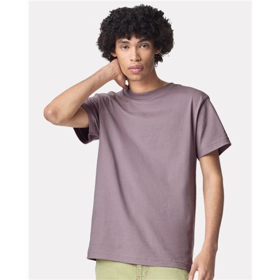 American Apparel 9001 Unisex Super Heavyweight Tee