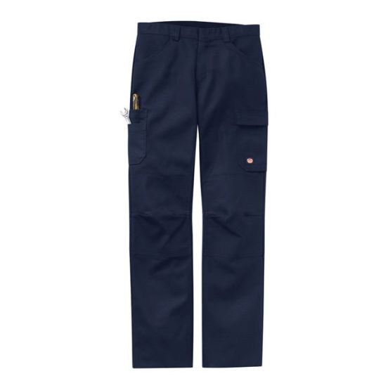 Red Kap PT2AEXT Men's Extended Sizes Shop Pants