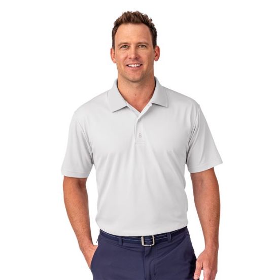 Paragon 550 Men's Marco Performance Polo