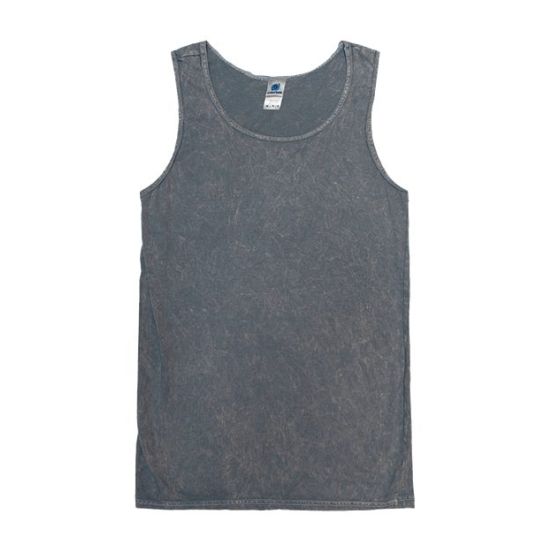 Colortone 3300 Unisex Mineral Wash Tank Top