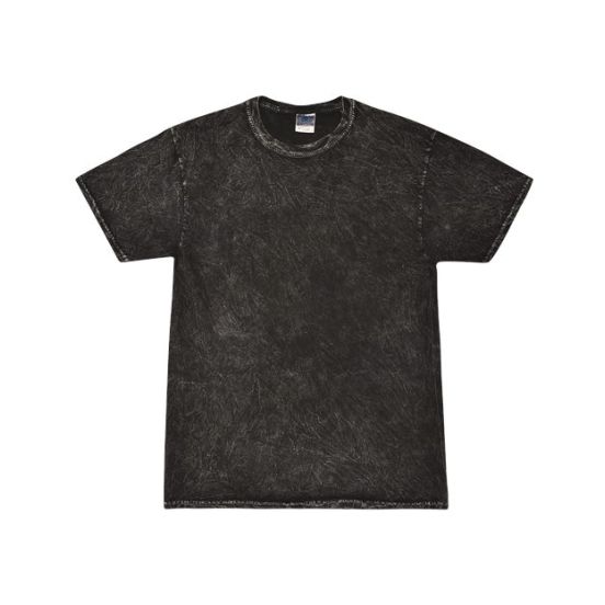Colortone 1300Y Youth Mineral Wash T-Shirt