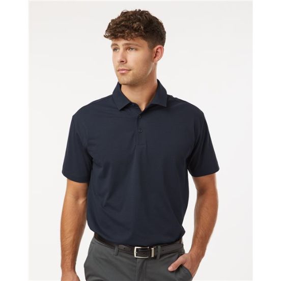 AllPro 41SP0 Men's Pro-Flex Sorona® Polo