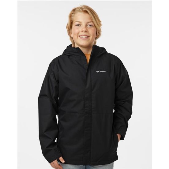 Columbia 211592 Youth Hikebound™ II Jacket