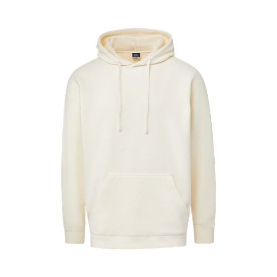 MV Sport 24701 Unisex Whisper Fleece™ Hooded Sweatshirt