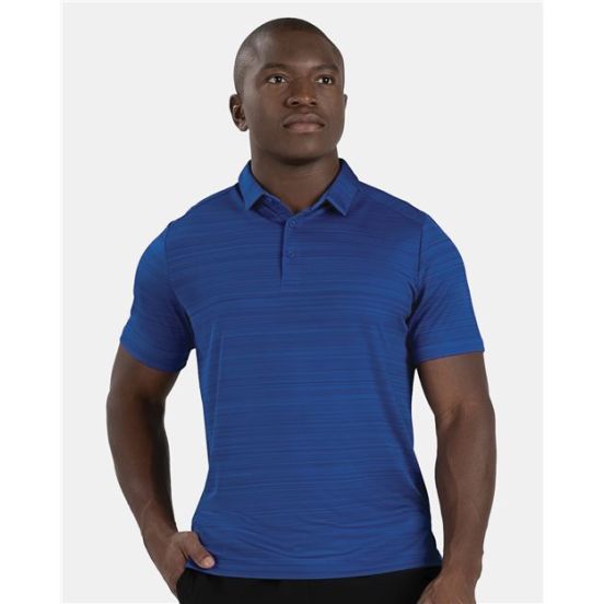 Augusta Sportswear 7001 Men's Pursuit Polo