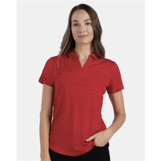 Augusta Sportswear 7002 Women's Pursuit Polo