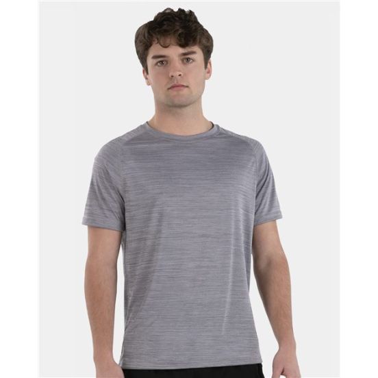 Holloway 222554 Unisex Eco Revive™ All-Pro T-Shirt