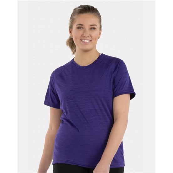 Holloway 222754 Women's Eco Revive™ All-Pro T-Shirt