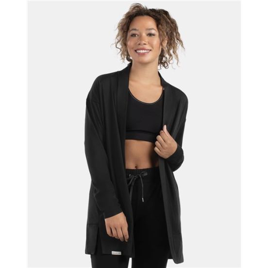 Holloway 223705 Women's Eco Revive™ Ventura Cardigan