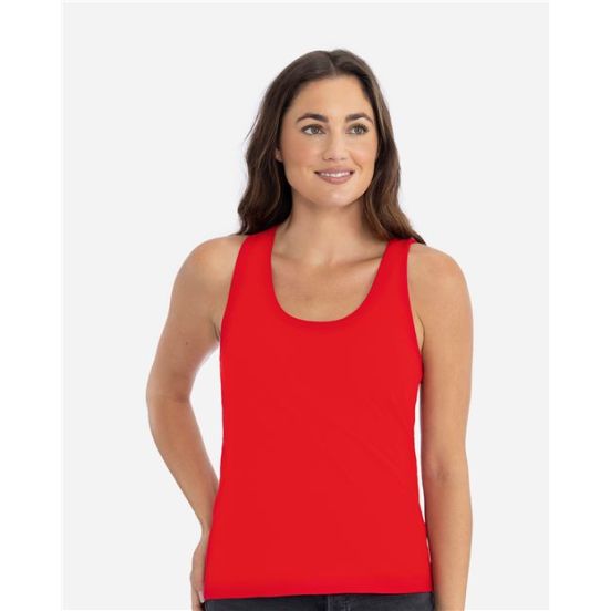 Next Level 3933 Women's Cotton Tank