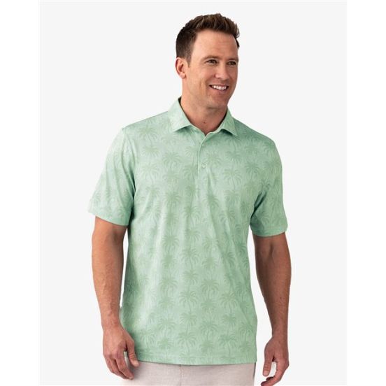 Paragon 154 Men's Charleston Sublimated Polo
