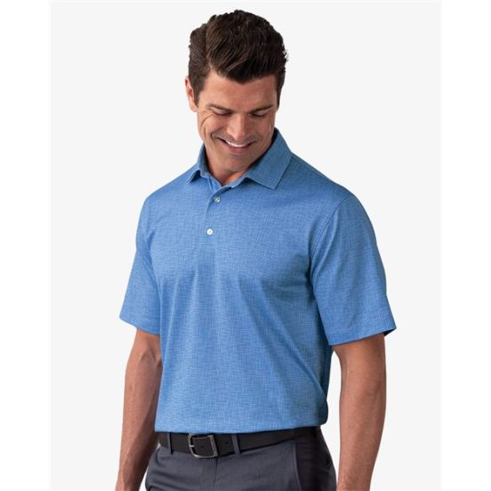 Paragon 156 Men's Brunswick Performance Polo