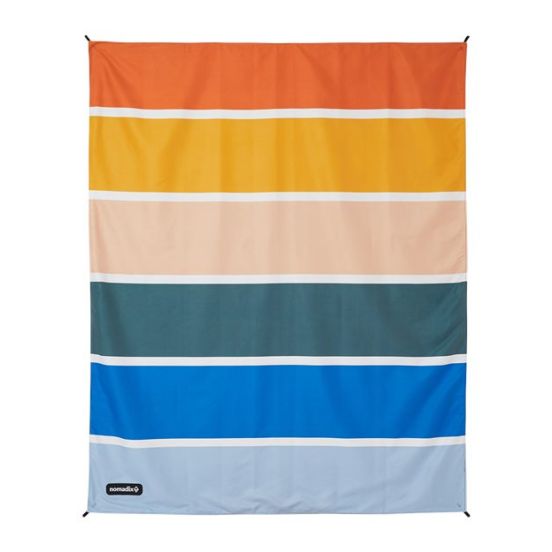 Nomadix CFT Festival Blanket