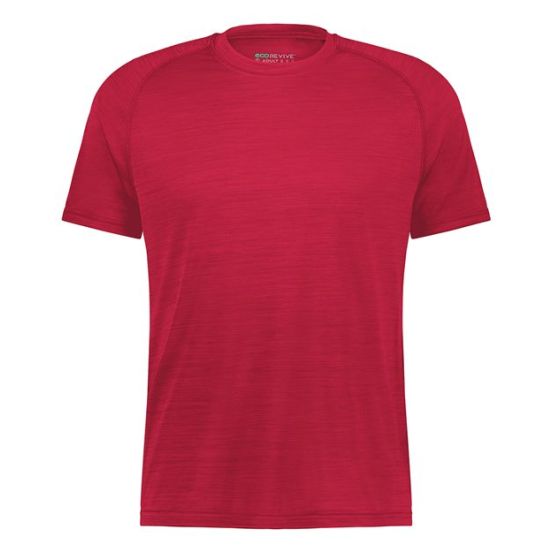 Holloway 222654 Youth Eco Revive™ All-Pro T-Shirt