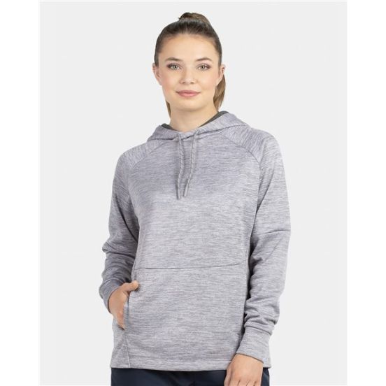 Holloway 223780 Women's All-Pro Performance Fleece Hooded Sweatshirt