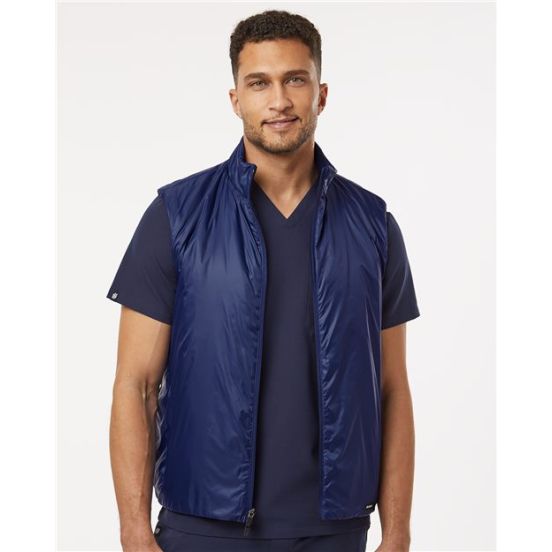 Jaanuu M60004 Men's Phantom Insulated Vest